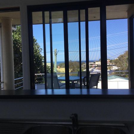 The Boat House Villa Anna Bay Buitenkant foto