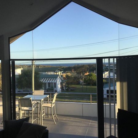 The Boat House Villa Anna Bay Buitenkant foto